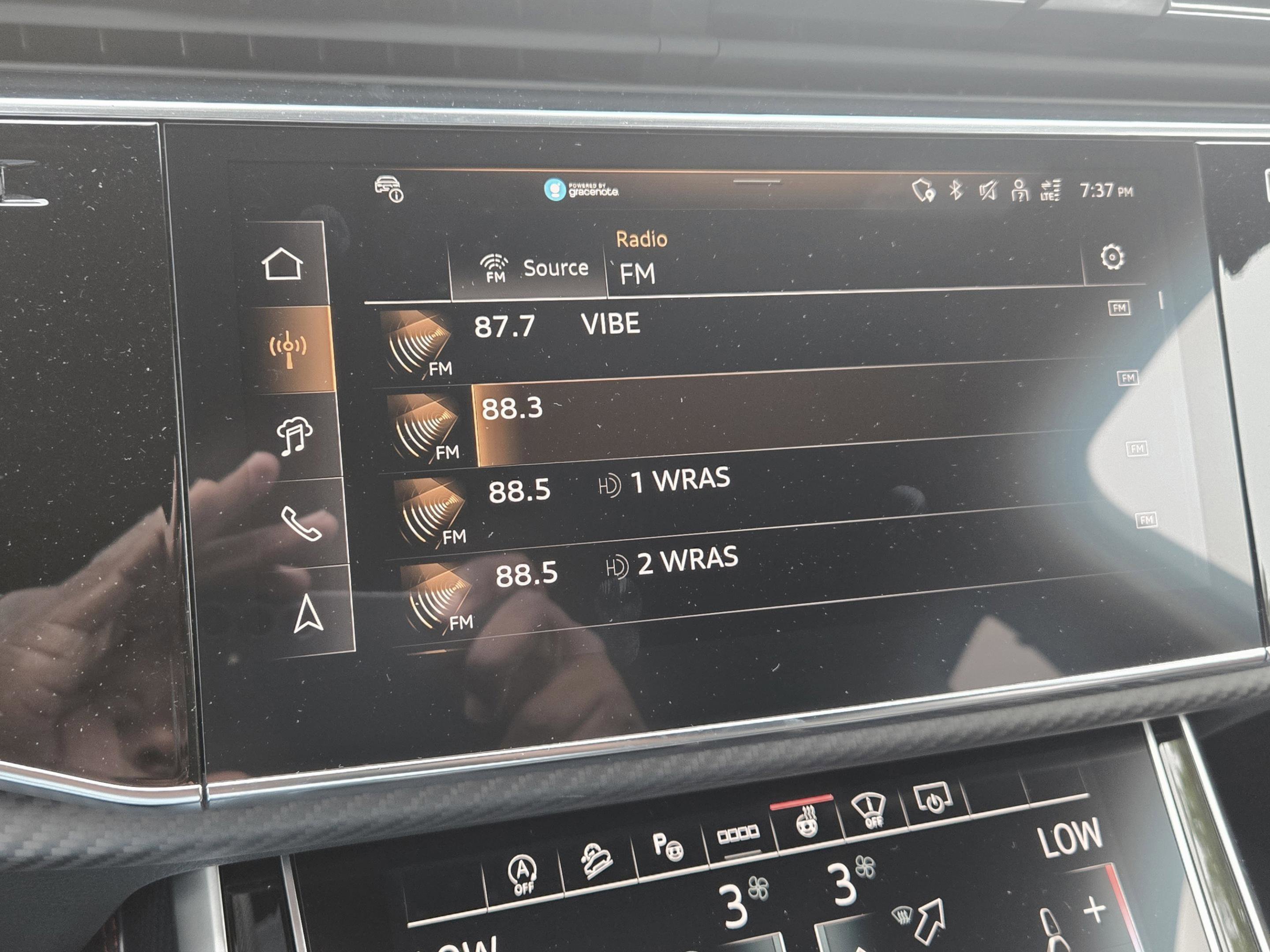New 2026 Audi Q7 3.0T Prestige AWD/4WD image 17