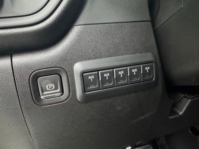 New 2026 Chevrolet Silverado 2500 W/T w/ WT Convenience Package image 11