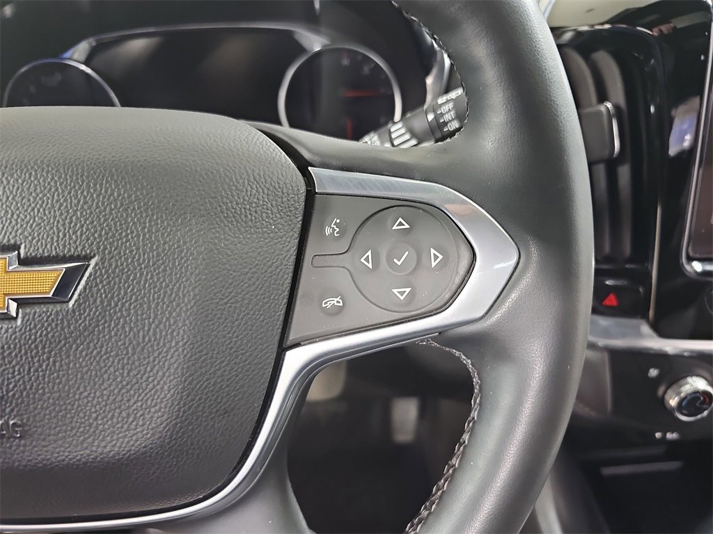 Certified 2023 Chevrolet Traverse High Country w/ LPO, Floor Liner Package image 25