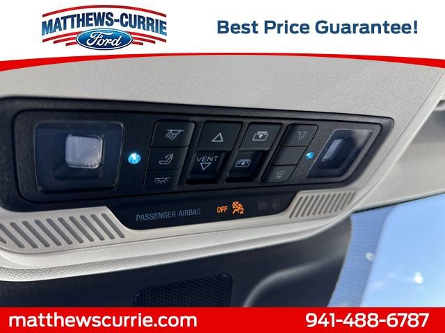 New 2026 Ford Expedition Platinum w/ Driver's Package image 24