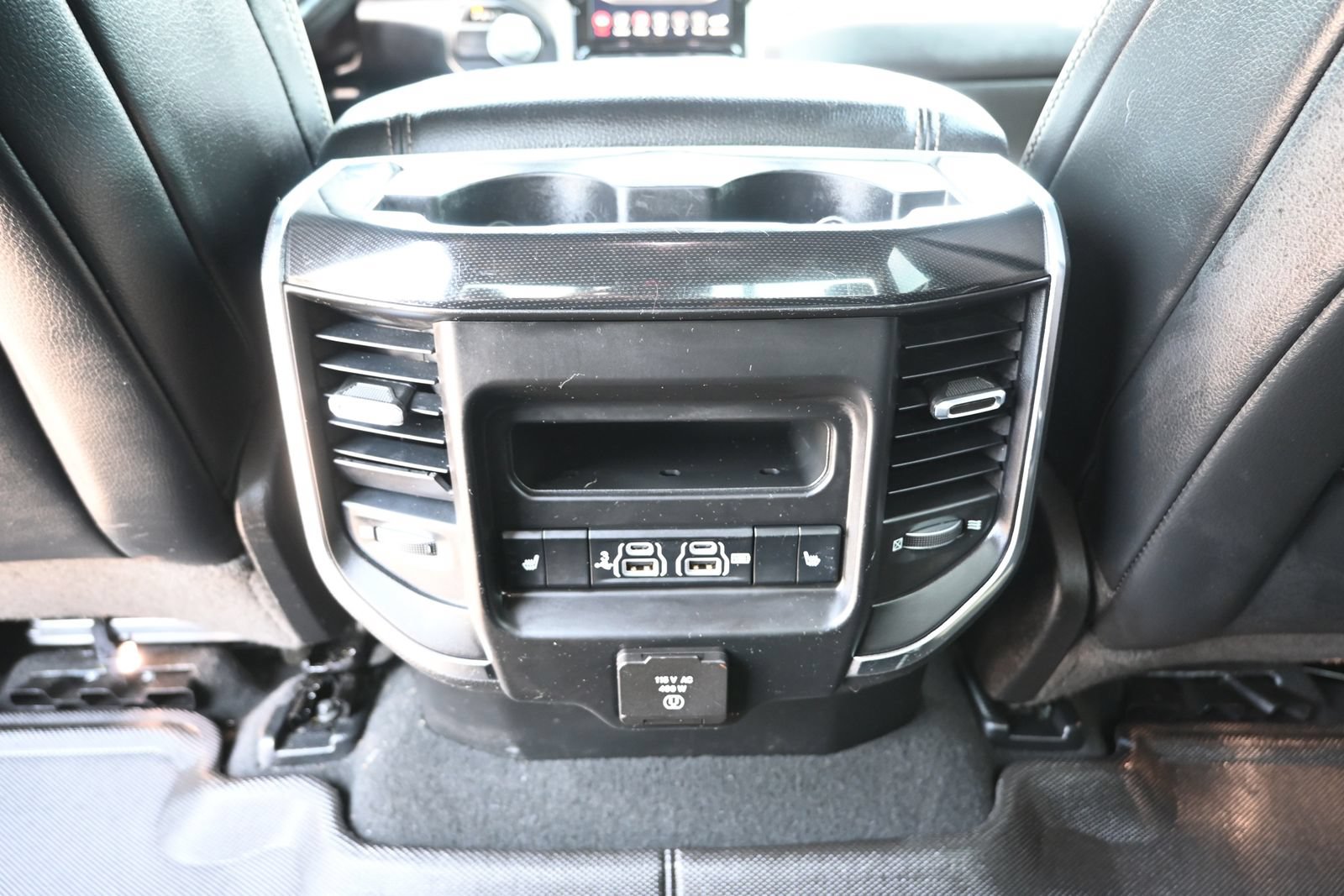 Used 2019 RAM 1500 Laramie RWD image 34