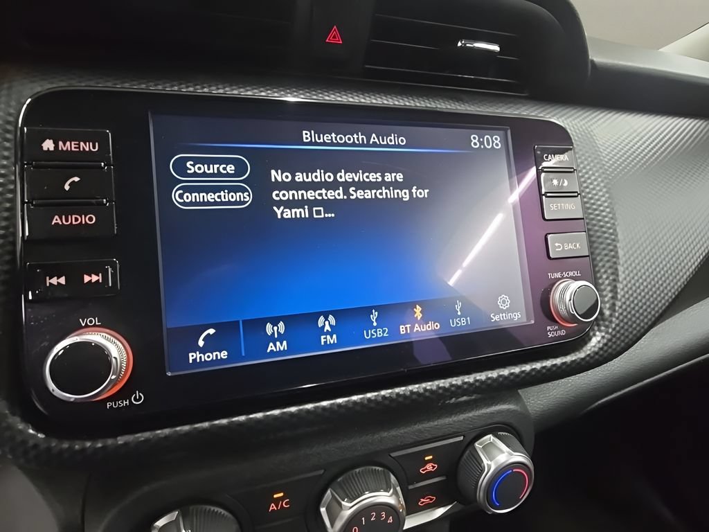 Used 2024 Nissan Kicks SV FWD image 21