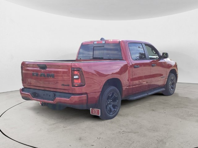New 2026 RAM 1500 Express AWD/4WD image 5