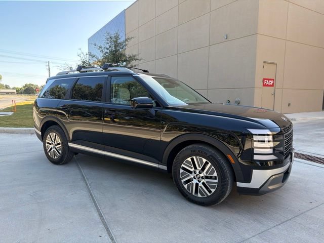 New 2026 Hyundai Palisade SEL Premium FWD image 5