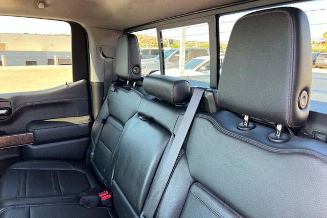 Used 2020 GMC Sierra 1500 Denali w/ Denali Ultimate Package AWD/4WD image 20