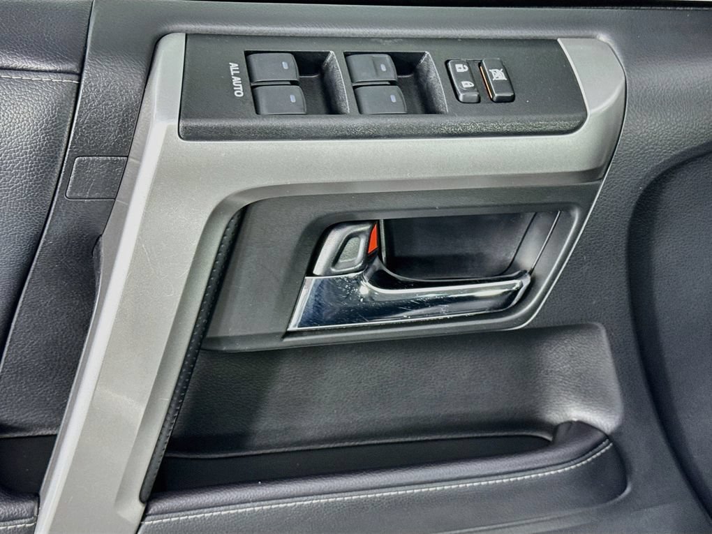 Used 2022 Toyota 4Runner TRD Sport RWD image 23