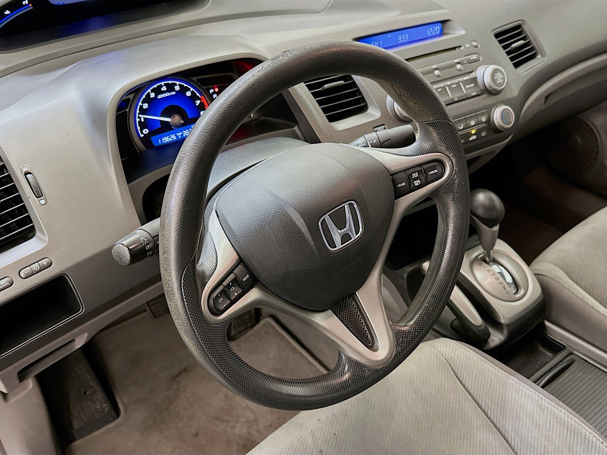 Used 2010 Honda Civic EX image 18