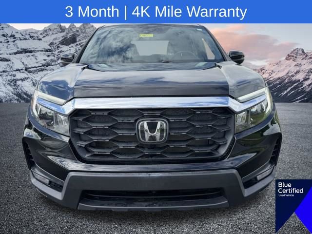 Used 2022 Honda Passport EX-L image 3