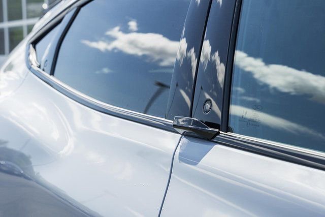 New 2025 Ford Mustang Mach-E GT AWD/4WD image 27