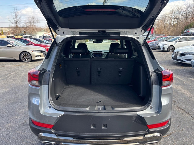 Used 2023 Chevrolet TrailBlazer ACTIV w/ Convenience Package image 8