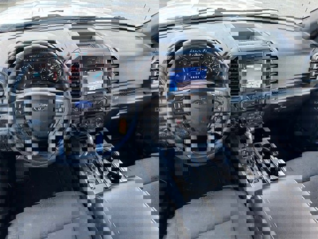 Used 2019 Ford F150 XLT w/ Equipment Group 302A Luxury image 11