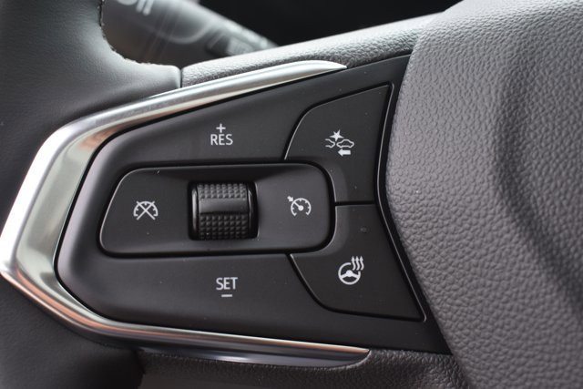 New 2026 Chevrolet TrailBlazer LT w/ Convenience Package FWD image 21