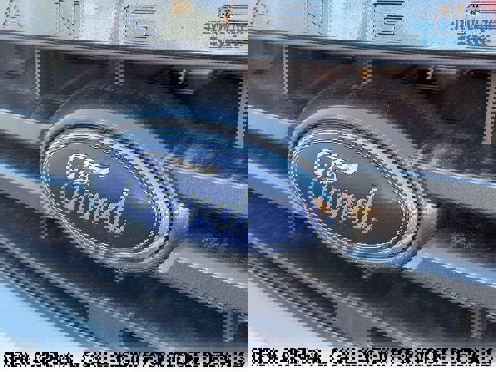 Used 2019 Ford Ranger Lariat w/ Equipment Group 501A Mid image 9