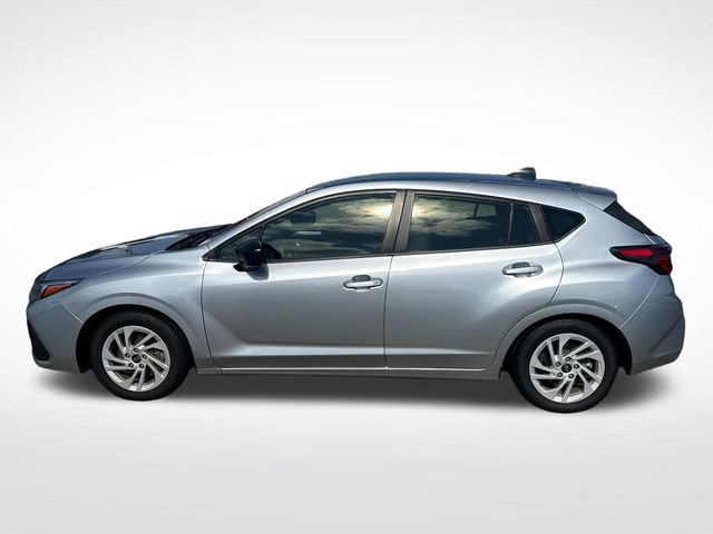 Used 2024 Subaru Impreza 2.0i AWD/4WD image 6