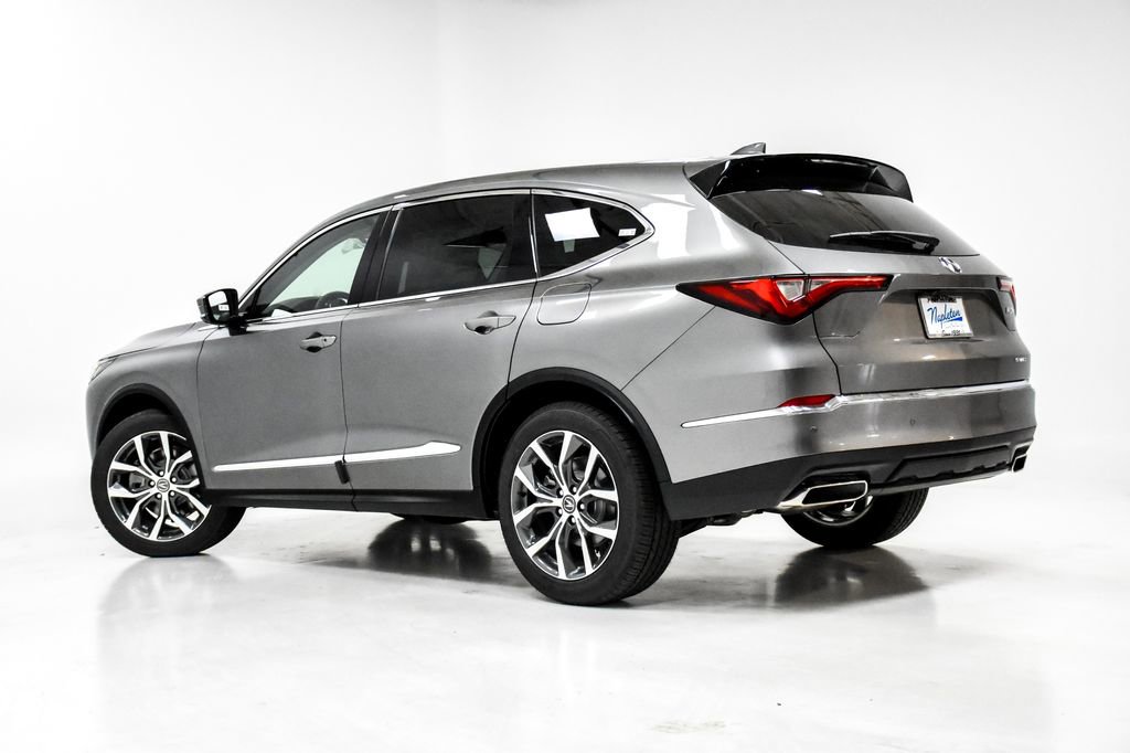 Used 2024 Acura MDX SH-AWD w/ Technology Package image 29