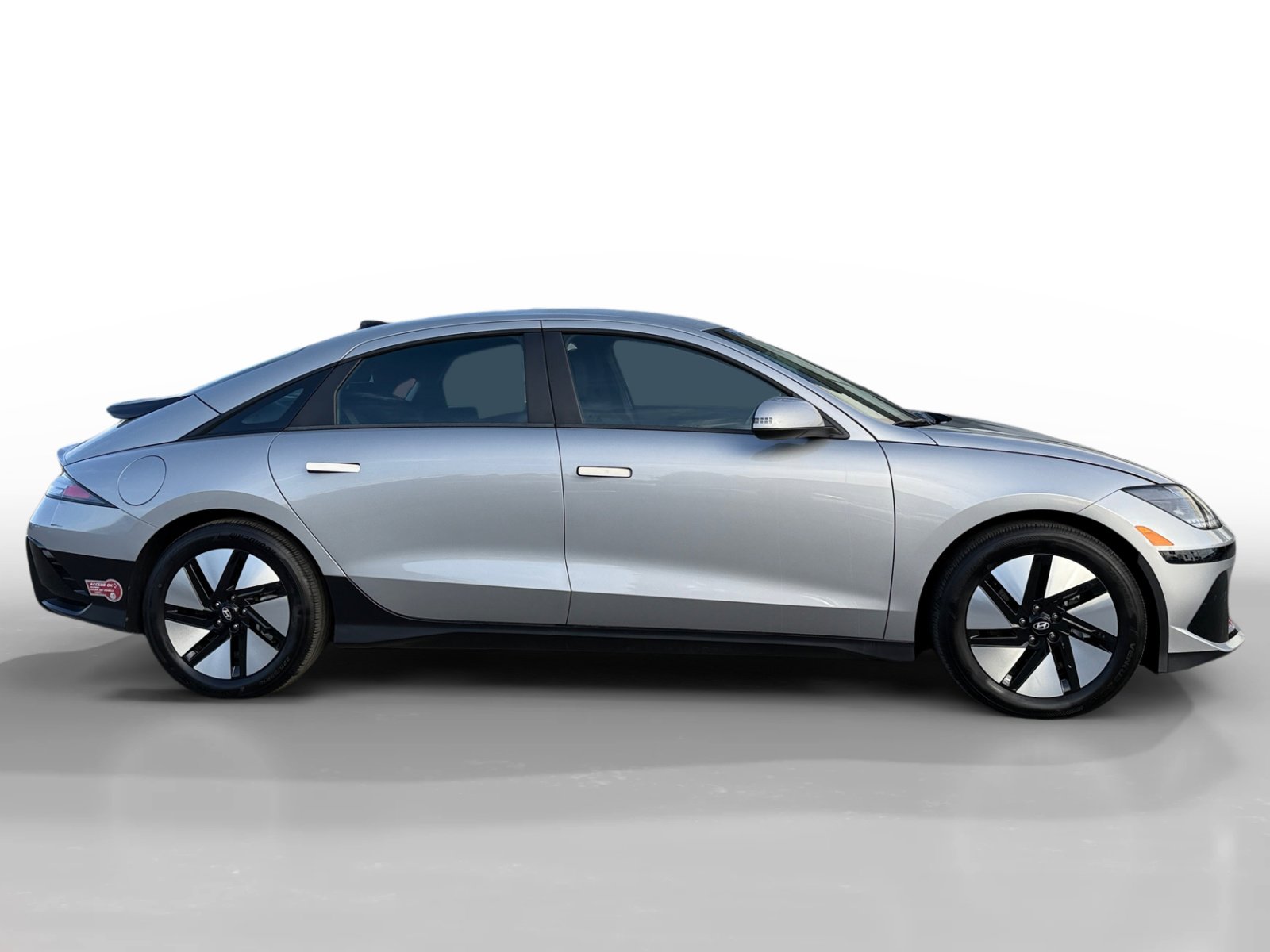 Certified 2025 Hyundai Ioniq 6 SE image 6