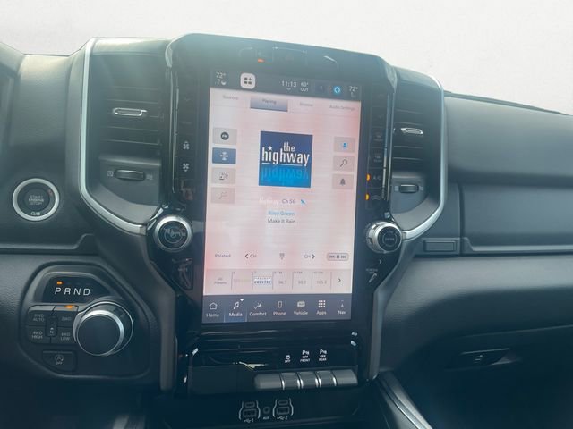 New 2026 RAM 1500 Big Horn image 22