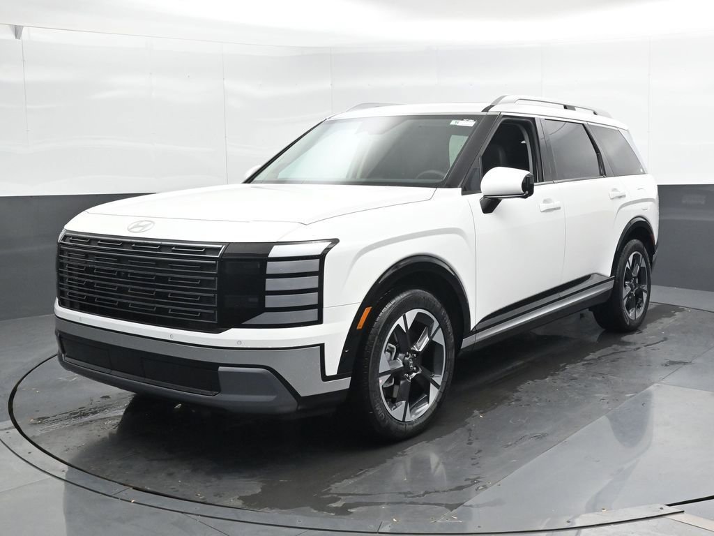 New 2026 Hyundai Palisade Limited image 5