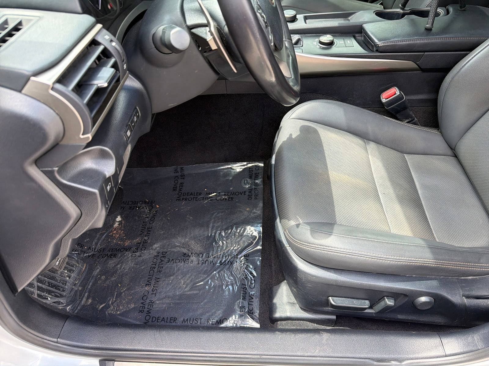 Used 2019 Lexus IS 300 w/ Accessory Package 2 RWD image 20