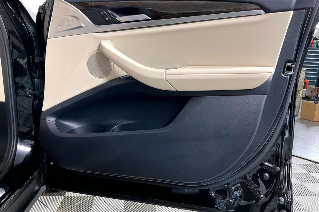 Used 2020 BMW X3 xDrive30i w/ Convenience Package image 24