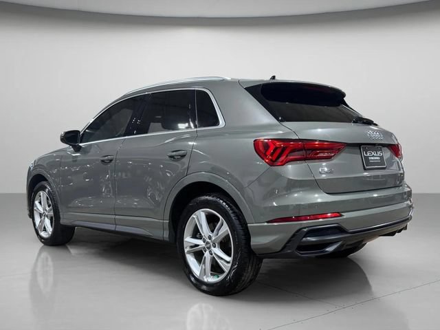 Used 2020 Audi Q3 2.0T Premium w/ Convenience Package AWD/4WD image 6