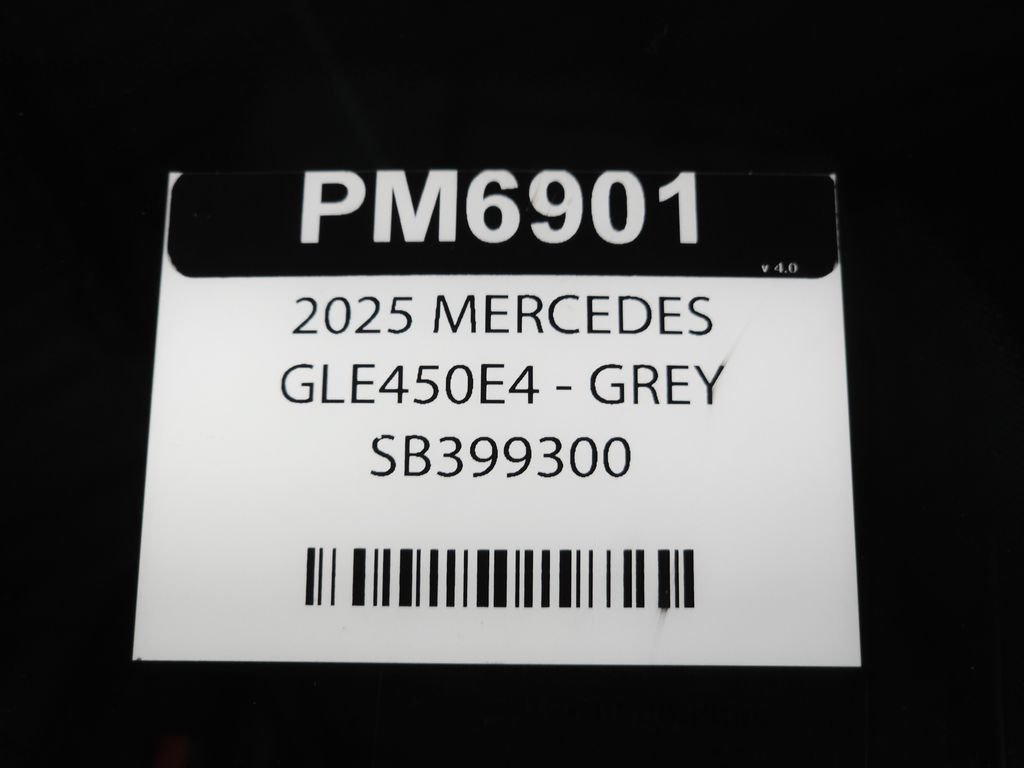 Used 2025 Mercedes-Benz GLE 450e 4MATIC image 39