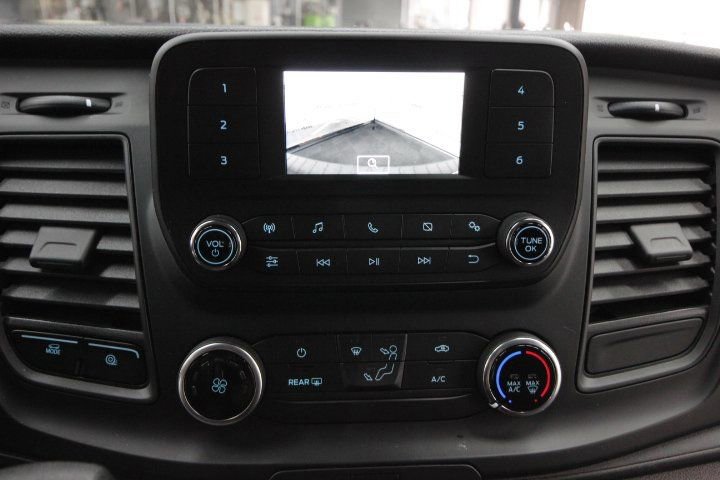 Used 2024 Ford Transit 250 Low Roof w/ Exterior Upgrade Package image 17
