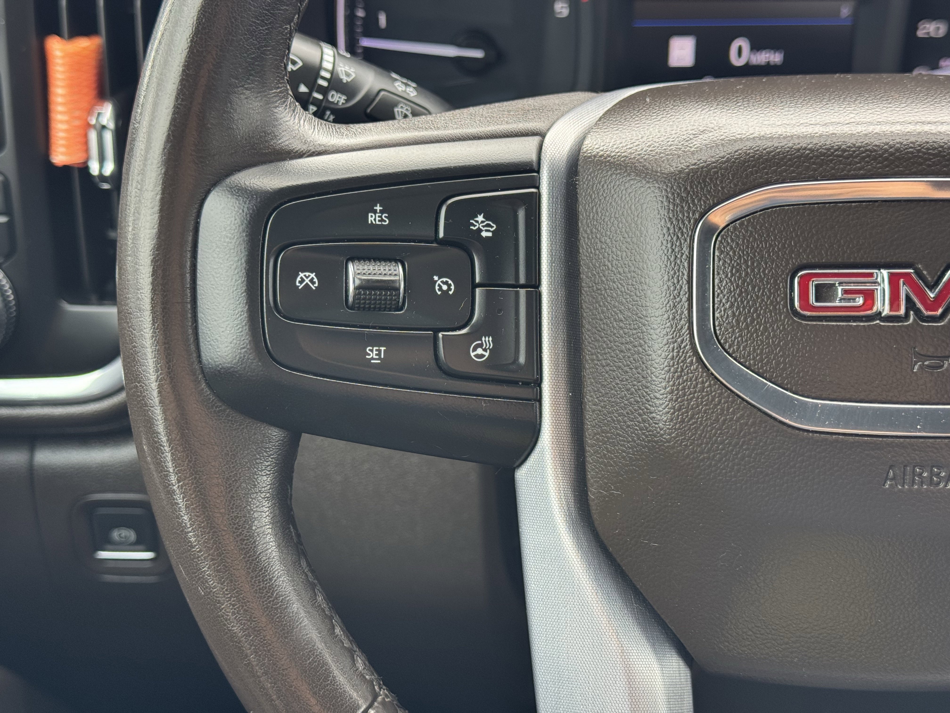 Certified 2023 GMC Sierra 3500 SLT w/ SLT Premium Package AWD/4WD image 32