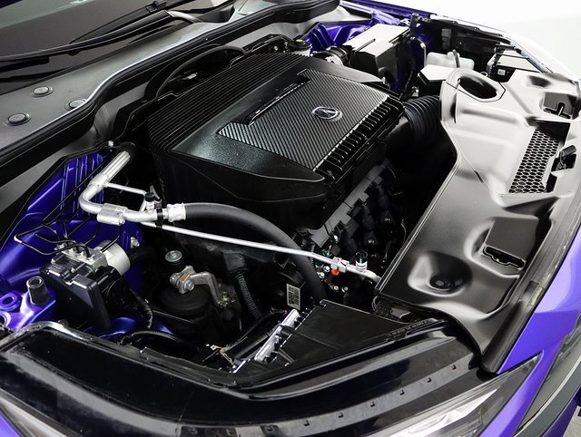 Used 2024 Acura MDX A-Spec image 38