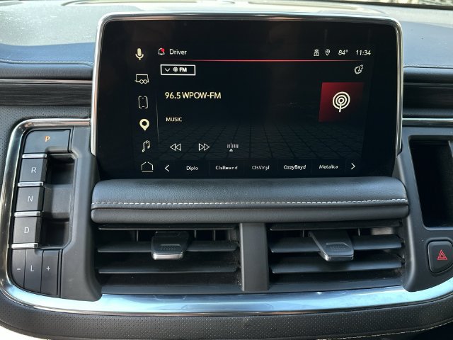 Used 2023 GMC Yukon SLT w/ SLT Premium Package RWD image 24