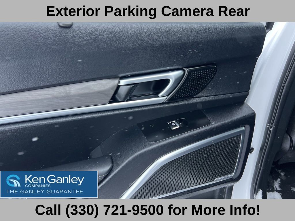 Used 2023 Kia Telluride SX X-Line image 49
