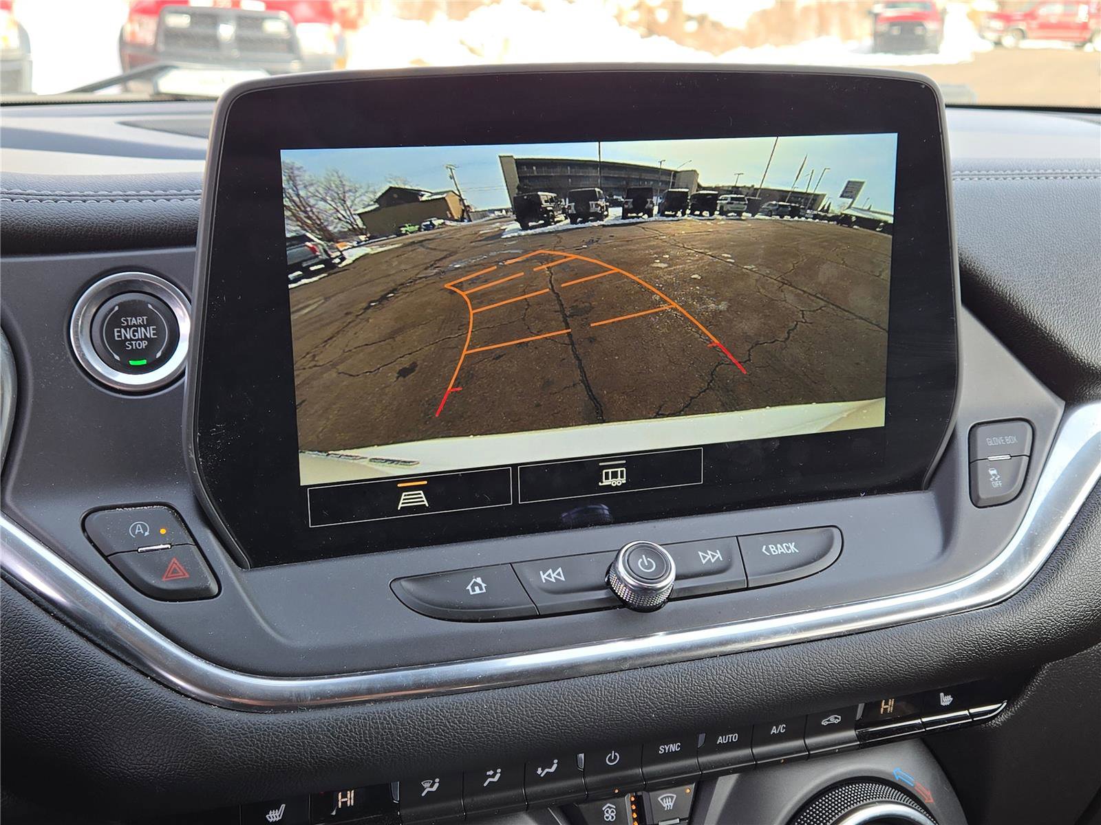 Used 2023 Chevrolet Blazer LT w/ Convenience Package image 26