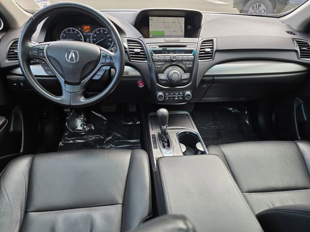 Used 2013 Acura RDX AWD w/ Technology Package image 22