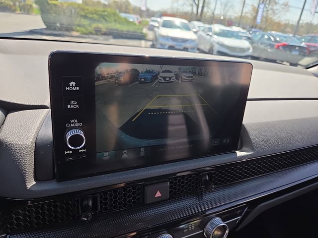 Used 2023 Honda CR-V EX-L image 19