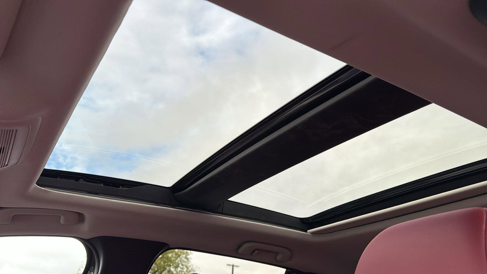 New 2026 MAZDA CX-50 2.5 Hybrid w/ Cargo Package image 17