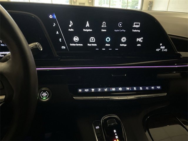 Certified 2024 Cadillac Escalade Sport Platinum w/ LPO, ONYX Package image 18