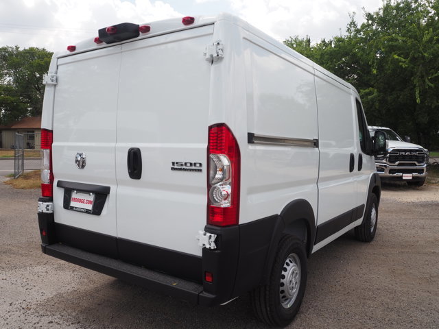 New 2026 RAM ProMaster 1500 w/ Storage Group image 7