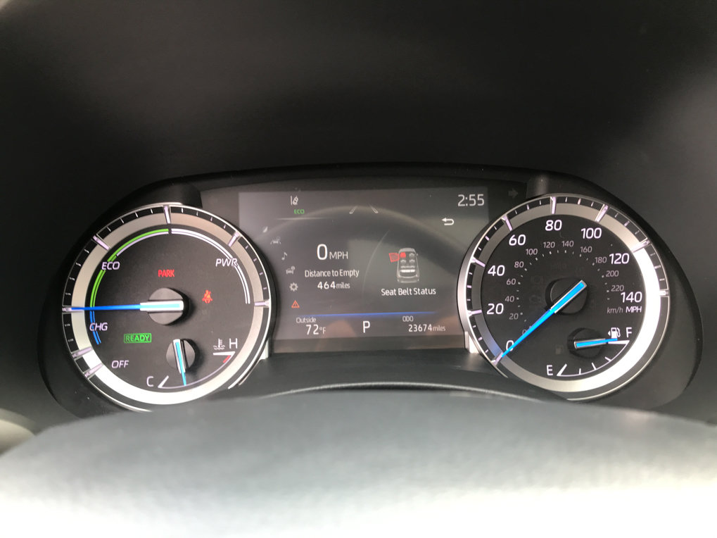 Certified 2022 Toyota Highlander XLE AWD/4WD image 19