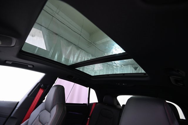New 2026 Audi Q8 Prestige image 25