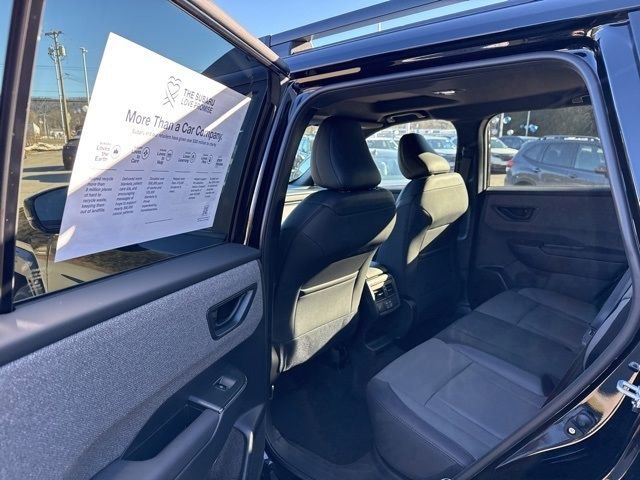 New 2026 Subaru Outback Premium image 17