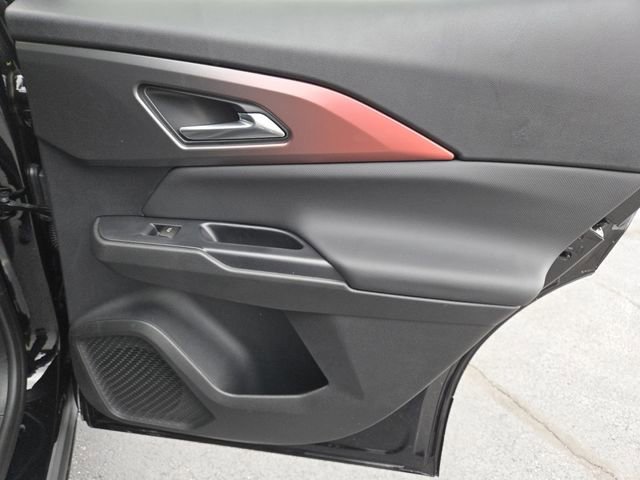 New 2026 Chevrolet Equinox EV RS image 23