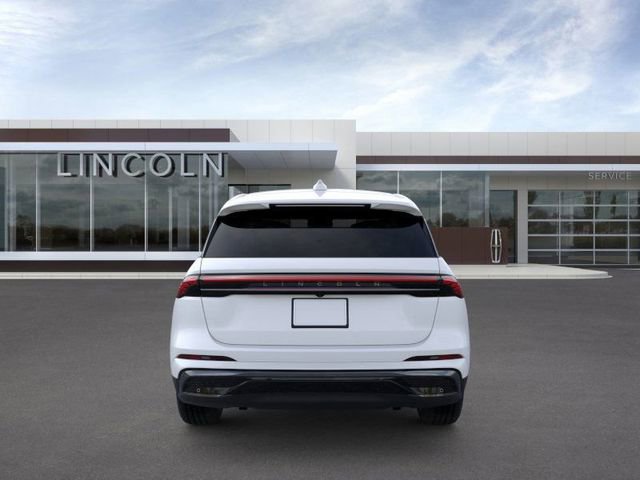 New 2025 Lincoln Nautilus Premier w/ Equipment Group 102A image 5