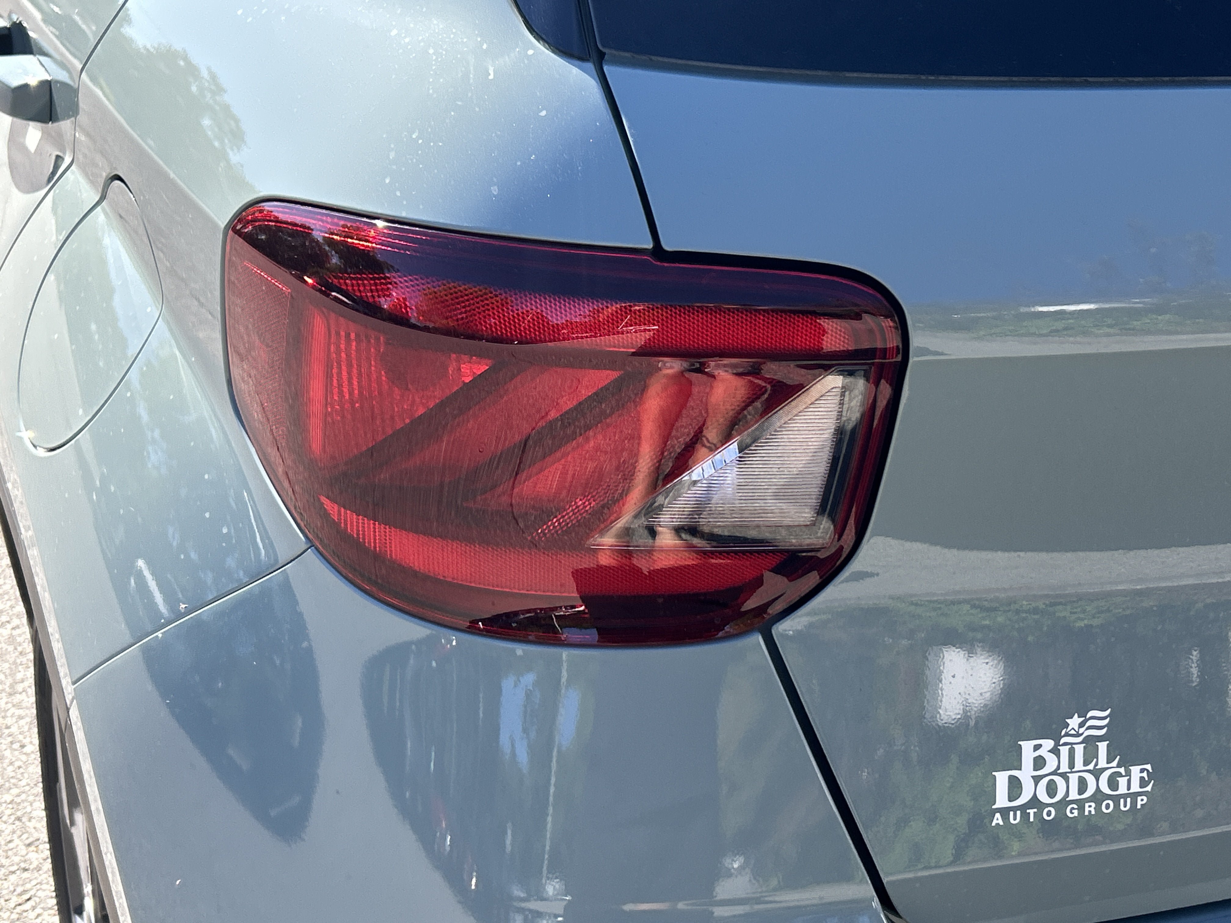 New 2026 Hyundai Venue SEL FWD image 15