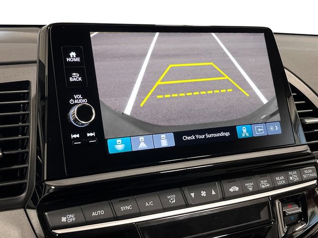 New 2027 Honda Odyssey Touring image 17
