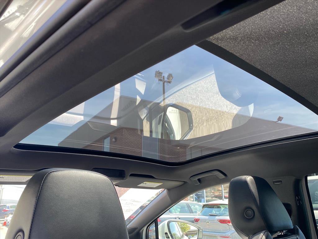 Certified 2024 Volkswagen ID.4 S image 16