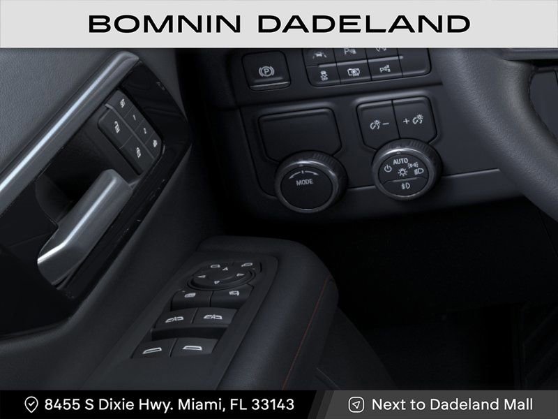 New 2026 Chevrolet Tahoe RST RWD image 22