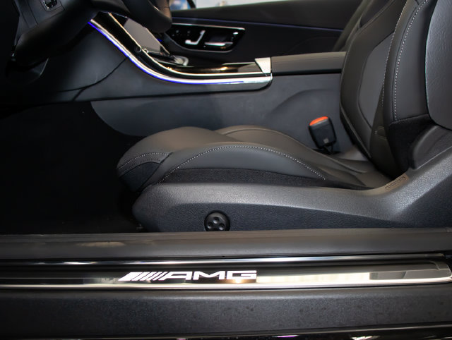 New 2027 Mercedes-Benz CLE 53 AMG 4MATIC Cabriolet image 18