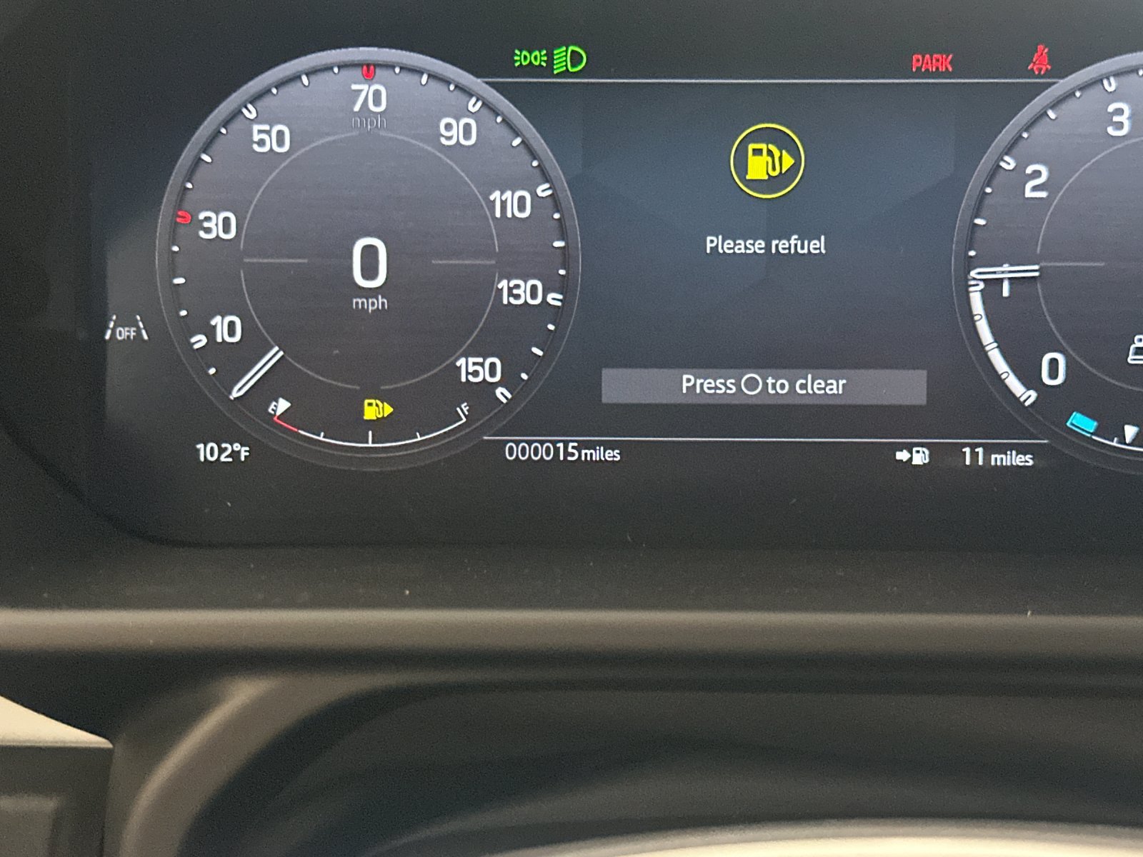 New 2026 Land Rover Defender 110 X-Dynamic SE AWD/4WD image 26