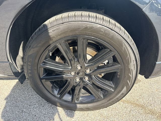 Used 2022 Ford Edge ST-Line AWD/4WD image 31