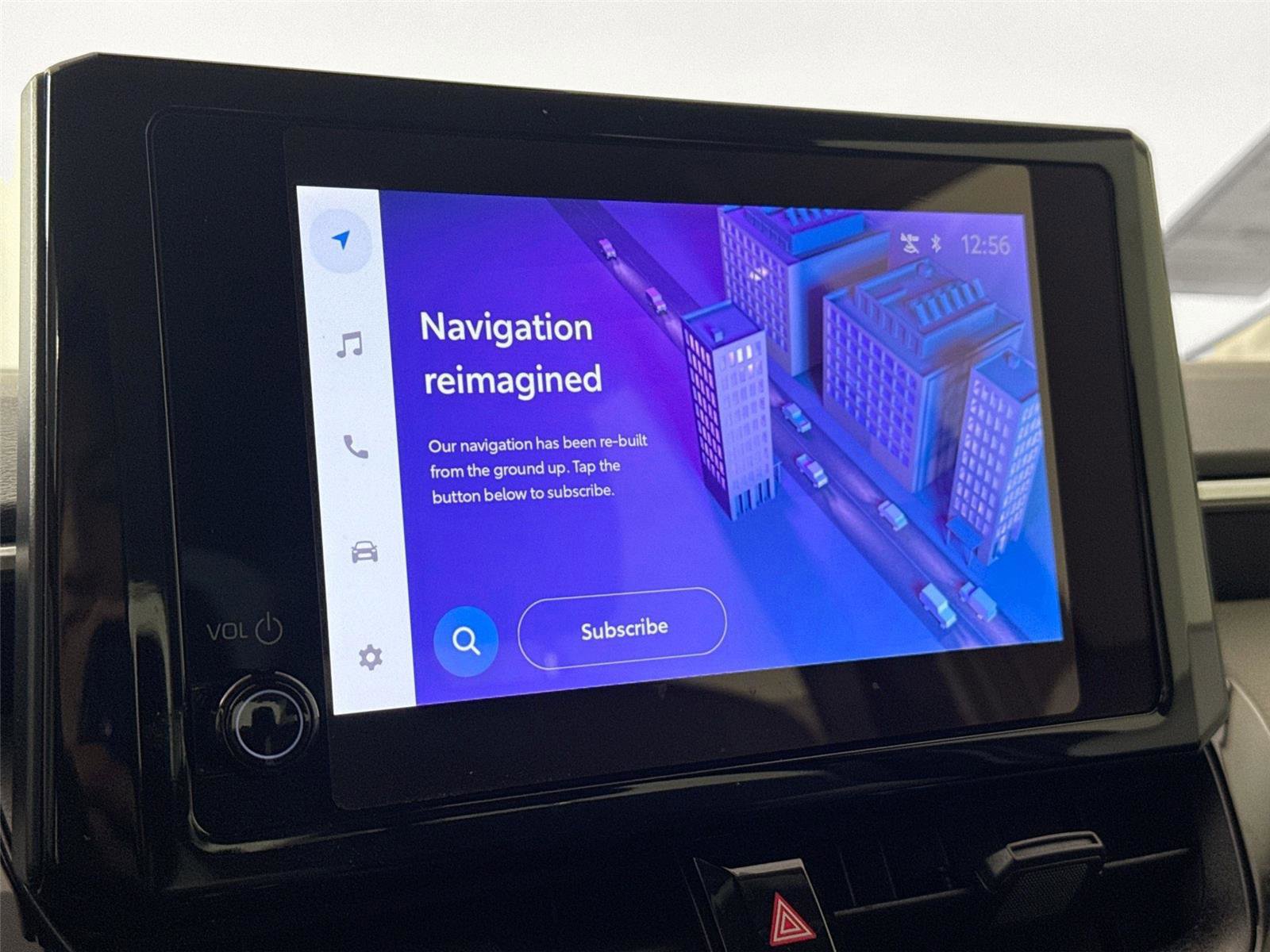 Certified 2024 Toyota Corolla LE image 7